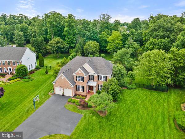 5000 SIGNATURE CT, Haymarket, VA 20169