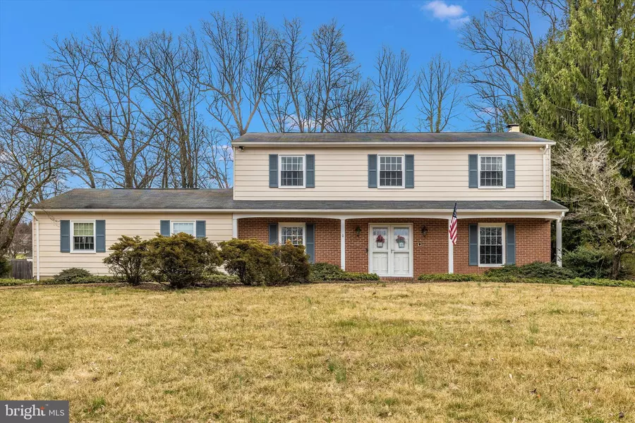 4971 TALL OAKS DR, Monrovia, MD 21770