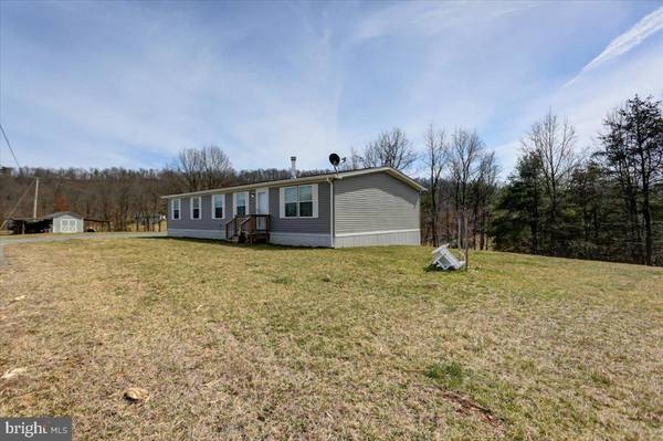 Warfordsburg, PA 17267,360 COON HOLLOW RD