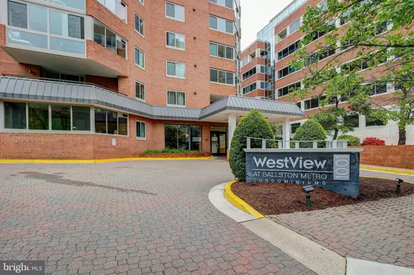 Arlington, VA 22201,1001 N VERMONT ST #307