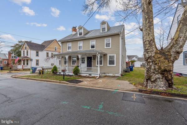 19 PLEASANT ST, Southampton, NJ 08088