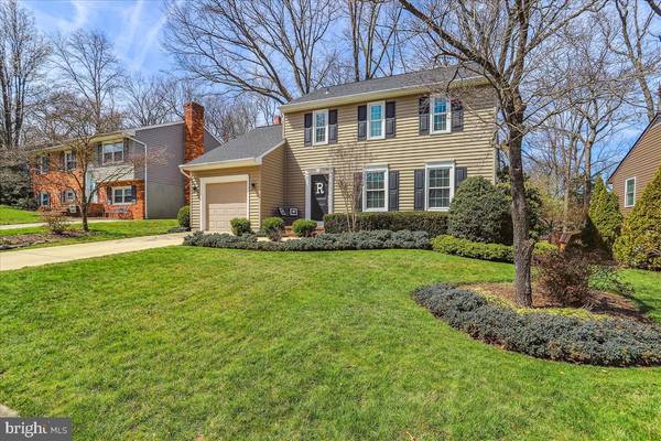 462 RETFORD DR, Severna Park, MD 21146