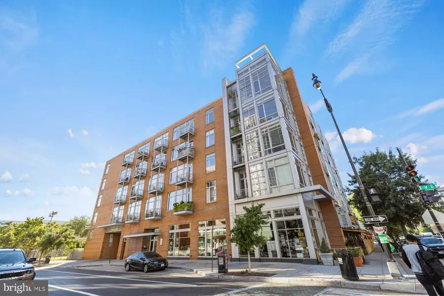 1390 V ST NW #310, Washington, DC 20009