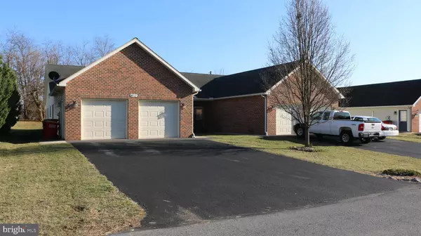 Hagerstown, MD 21742,18727 MESA TER