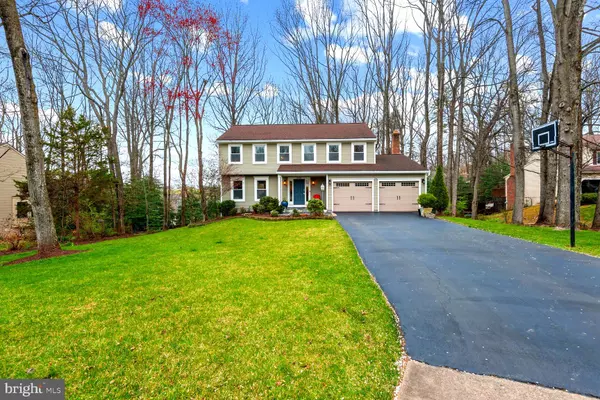 Reston, VA 20194,11638 QUAIL RIDGE CT