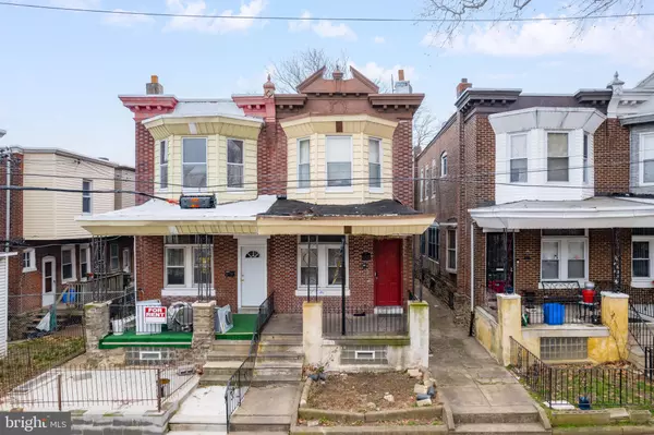 Philadelphia, PA 19141,1312 W ELEANOR ST