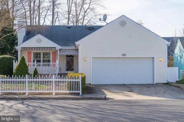 38645 JAMESTOWN CIRCLE, Frankford, DE 19945