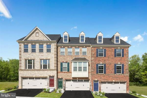 14734 SPRING HAVEN LANE, Laurel, MD 20707