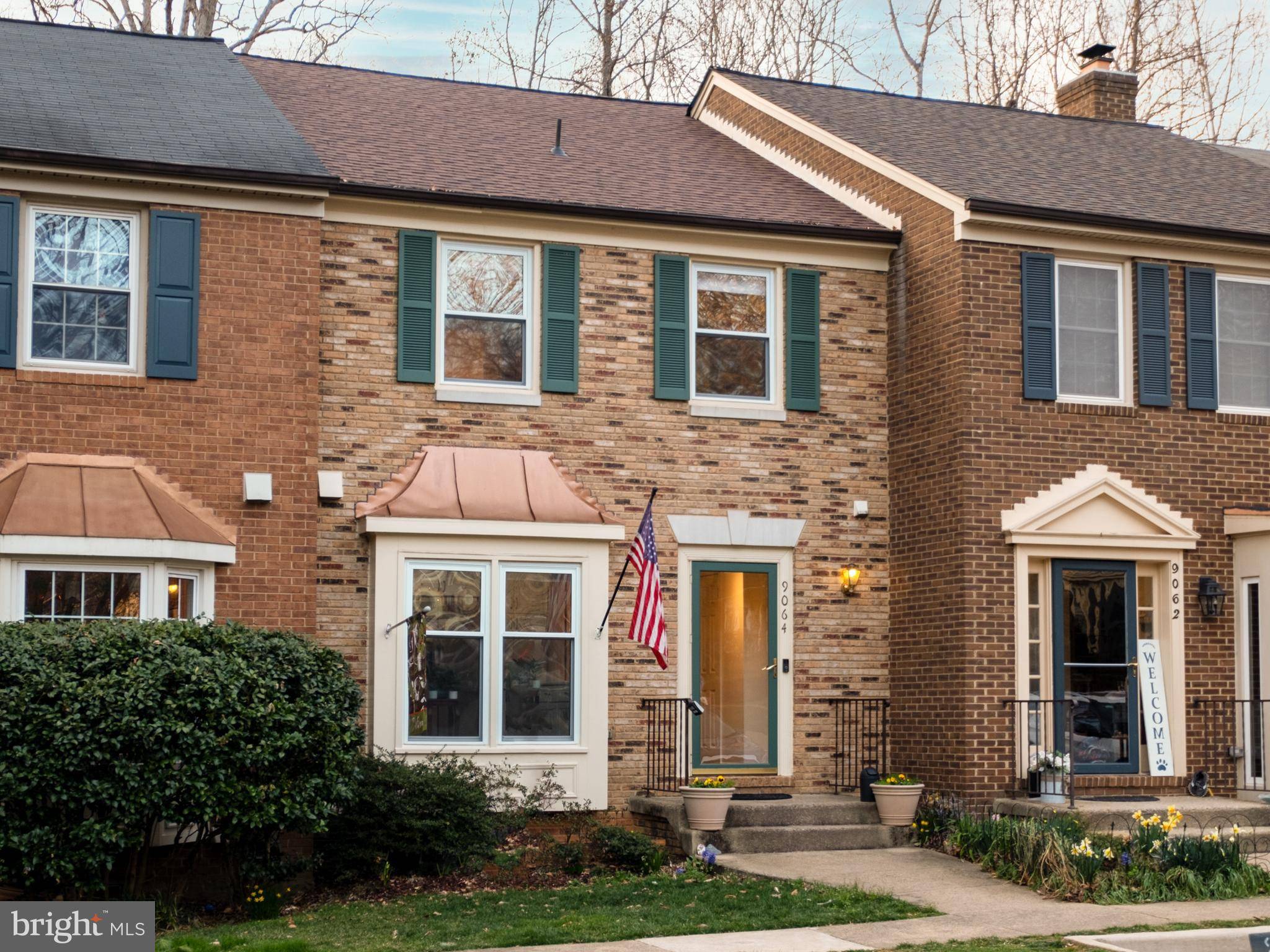 Springfield, VA 22153,9064 GAVELWOOD CT