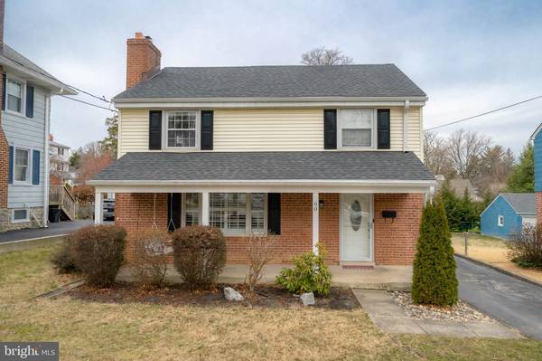 60 S FOREST RD, Springfield, PA 19064