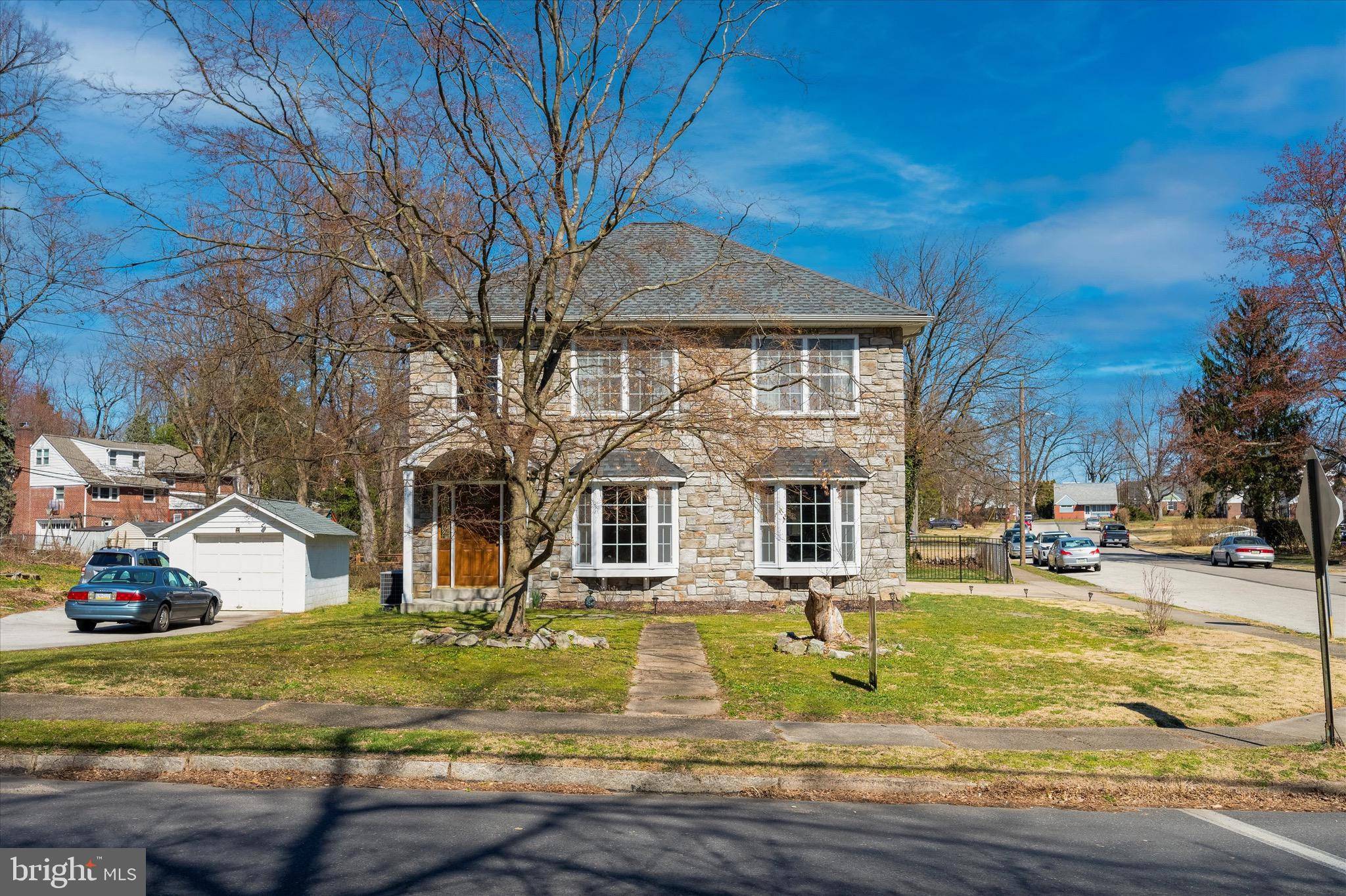 Swarthmore, PA 19081,139 S SWARTHMORE AVE