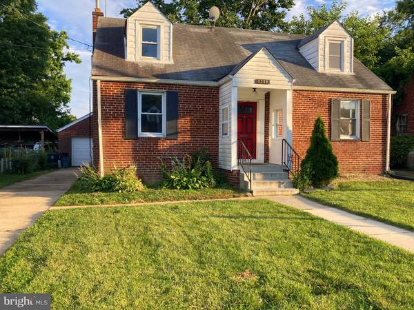 2309 CALVERT ST, Hyattsville, MD 20783