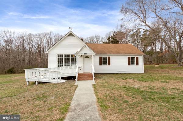 142 CROPP RD, Fredericksburg, VA 22406