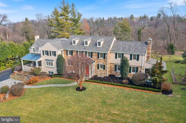 726 CEDAR LN, Villanova, PA 19085