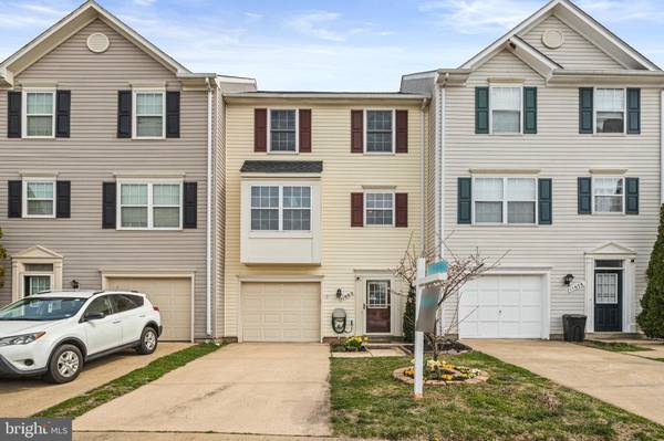 11082 CLOVERTREE CT, Manassas, VA 20109