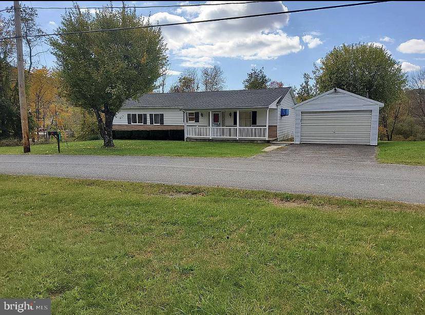 Tamaqua, PA 18252,524 CHESTNUT CIR