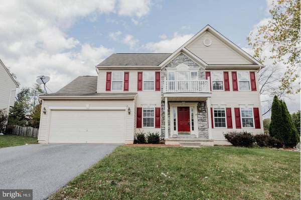 65 PLEASANT ACRES DR, Thurmont, MD 21788