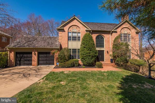 1800 SOLITAIRE LN, Mclean, VA 22101