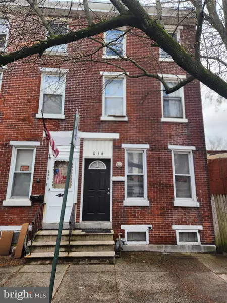 634 ASTOR ST, Norristown, PA 19401