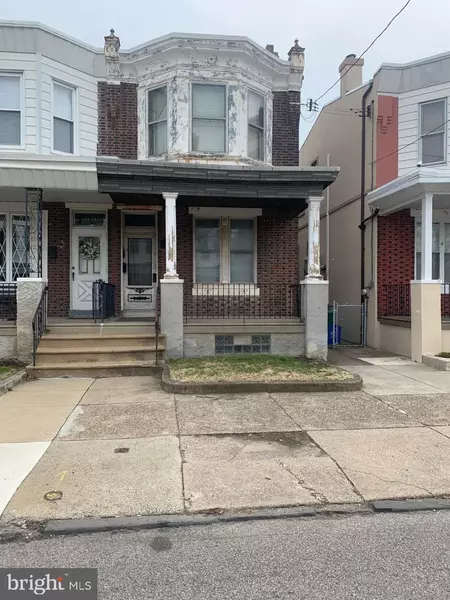 4473 E THOMPSON ST, Philadelphia, PA 19137