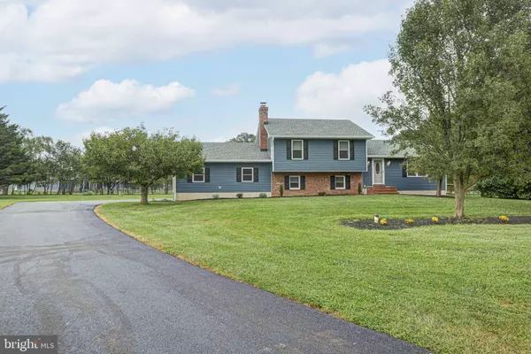 Middletown, DE 19709,415 MEADOW LN