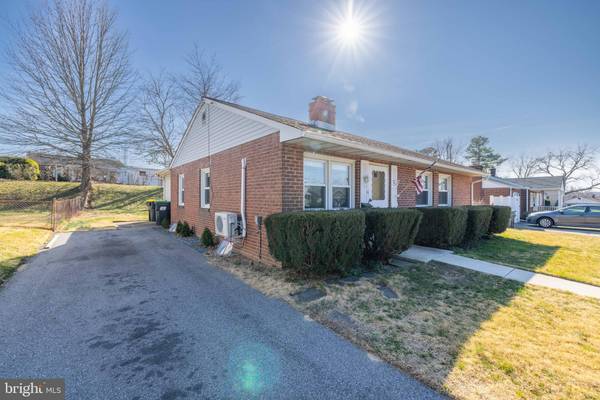 New Castle, DE 19720,237 BASSETT AVE