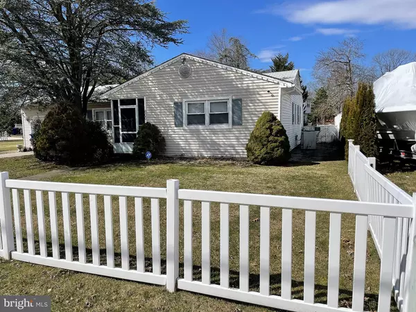 Brick, NJ 08723,600 PETER PL