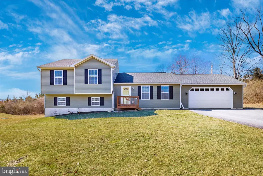 4 KELLY TRL, Fairfield, PA 17320