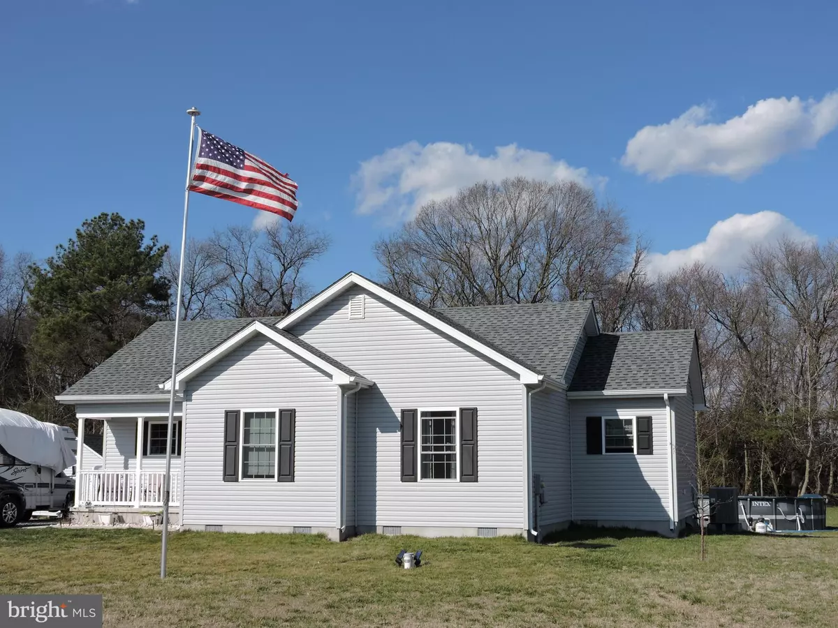 Seaford, DE 19973,7532 STATION LN