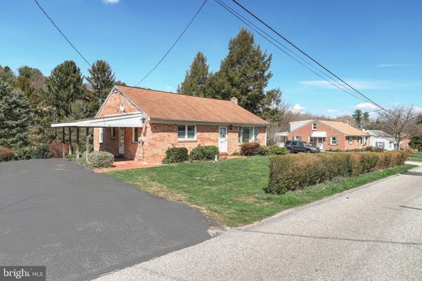 Seven Valleys, PA 17360,9232 E SPRINGFIELD RD