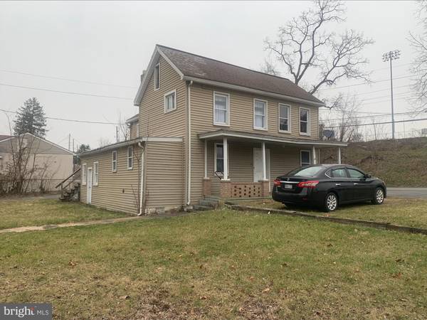 36 & 38 MIDDLE SPRING AVE, Shippensburg, PA 17257