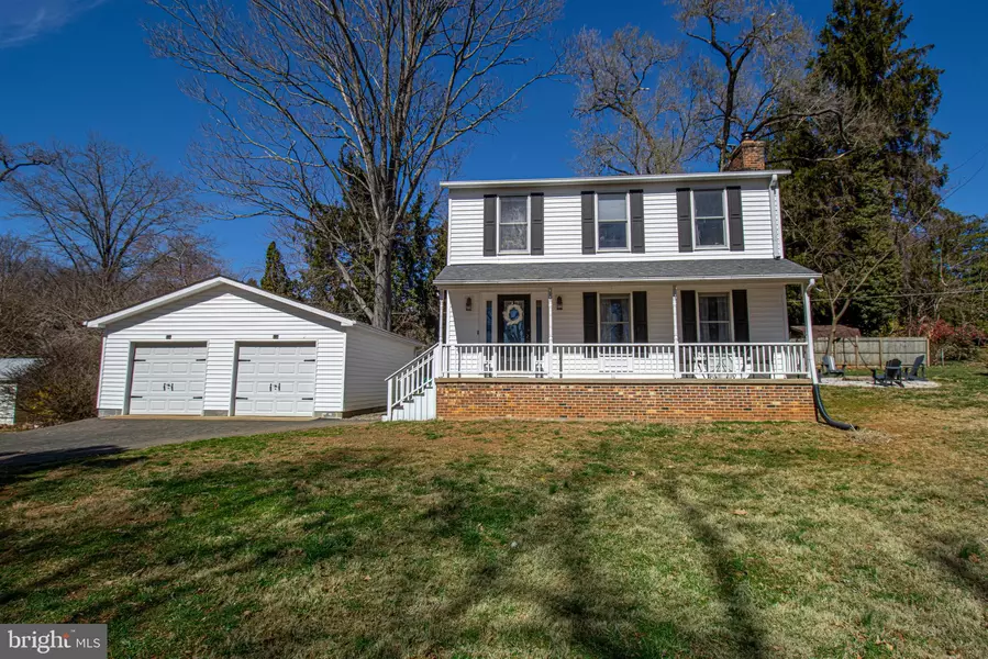 7256 AIRLIE RD, Warrenton, VA 20187