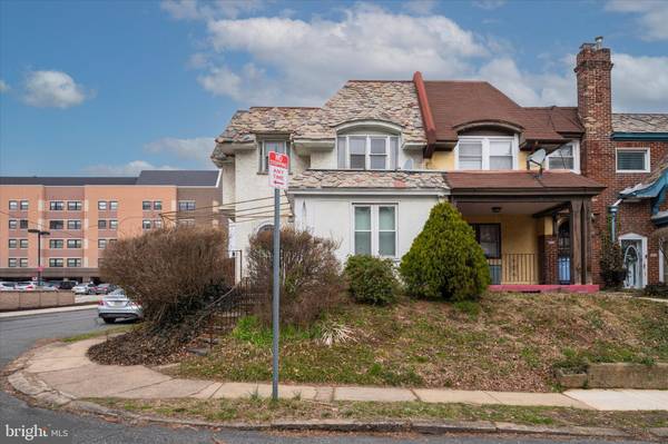 5227 CHURCH RD, Philadelphia, PA 19131