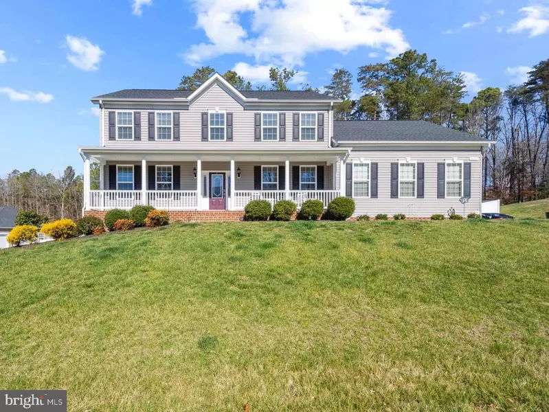 26265 TRANQUILITY WAY, Mechanicsville, MD 20659