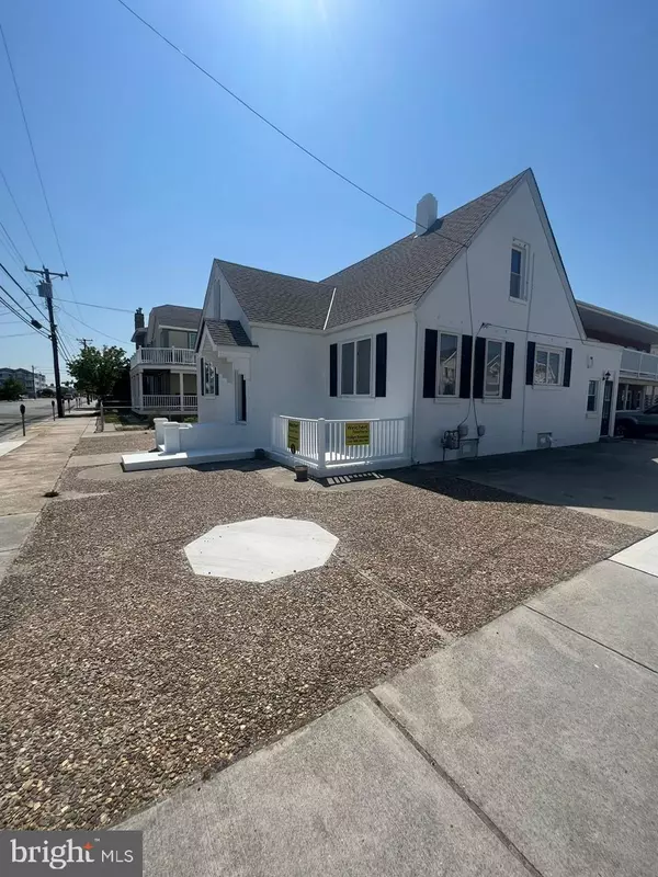 Wildwood Crest, NJ 08260,5600 ATLANTIC AVE #6