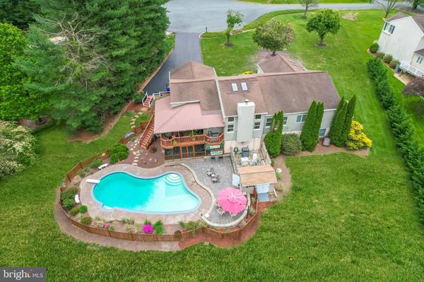 132 OLEARY LN, Port Deposit, MD 21904