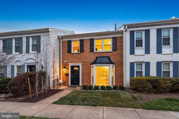 7338 ELDORADO ST, Mclean, VA 22102