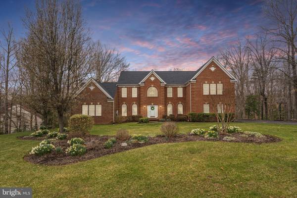 13927 FLAGTREE PL, Manassas, VA 20112