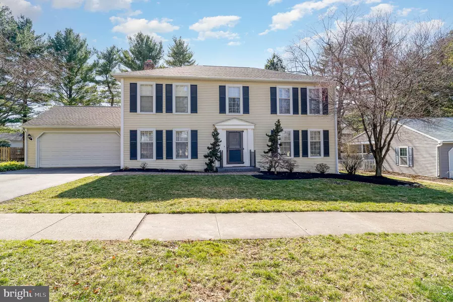 6224 WESTOVER DR, Mechanicsburg, PA 17050