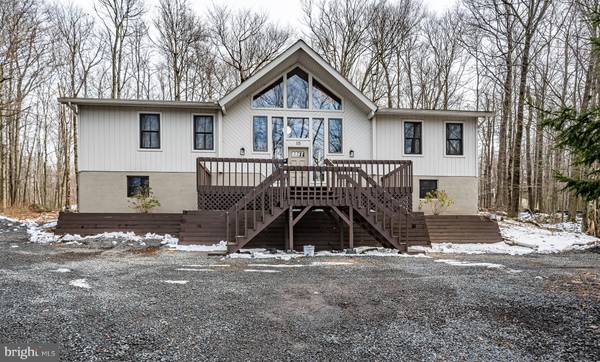 115 FAWN RD, Pocono Lake, PA 18347