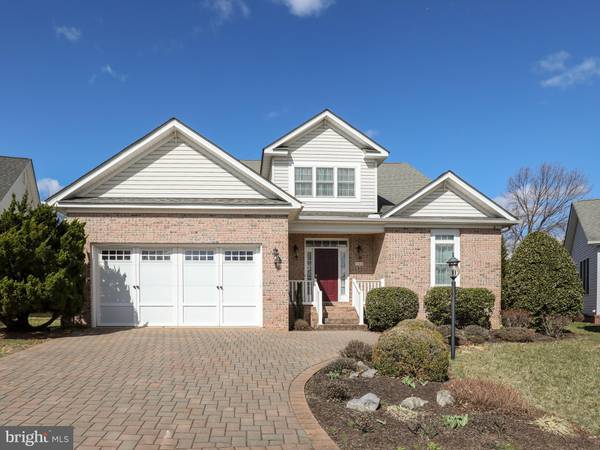 Winchester, VA 22601,153 HARVEST RIDGE DR