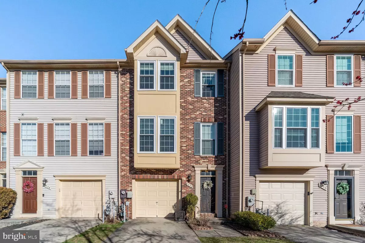 Columbia, MD 21045,6132 SILVER ARROWS WAY