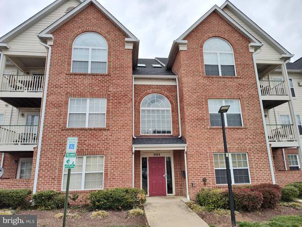 6600 SAINT IGNATIUS DR #302, Fort Washington, MD 20744