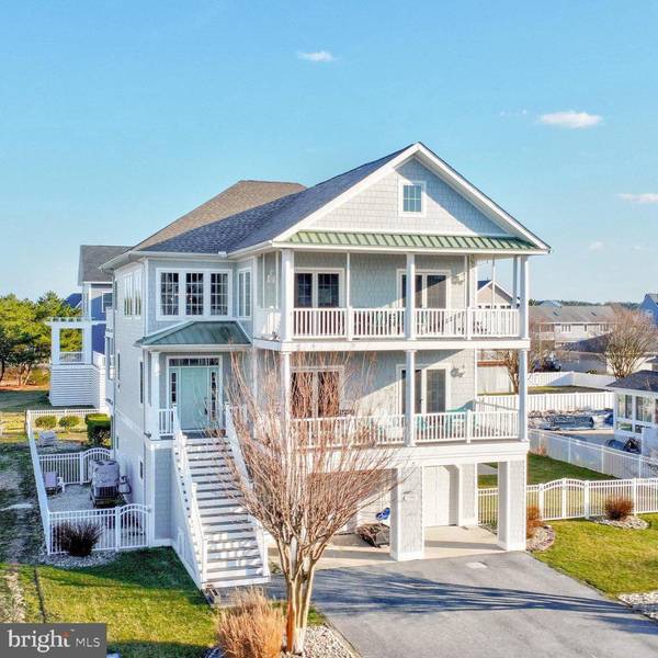 Ocean View, DE 19970,39003 BAYFRONT DR