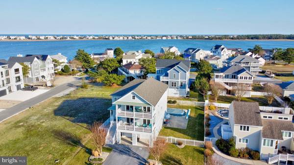 Ocean View, DE 19970,39003 BAYFRONT DR