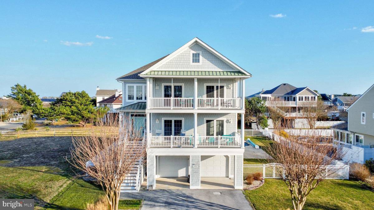 Ocean View, DE 19970,39003 BAYFRONT DR