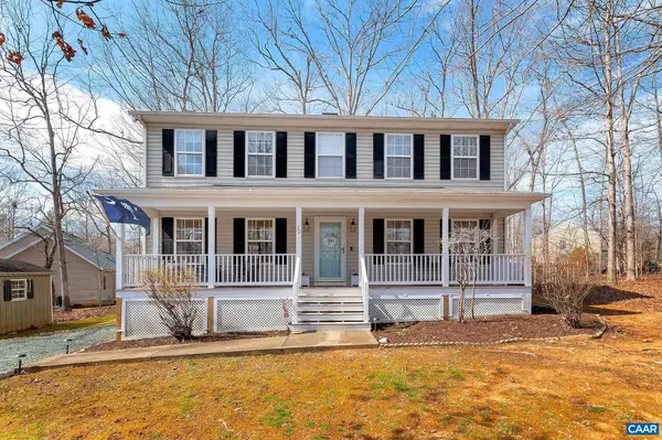 Palmyra, VA 22963,32 MOREWOOD PL