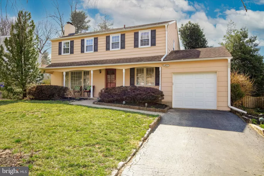 13 MORRIS CIR, Wayne, PA 19087