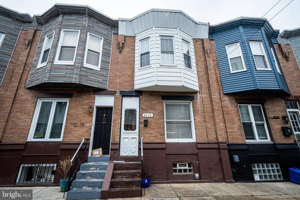 2115 S OPAL ST, Philadelphia, PA 19145