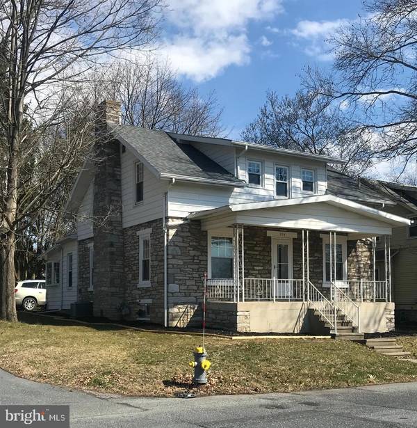 304 S 22ND ST, Lebanon, PA 17042